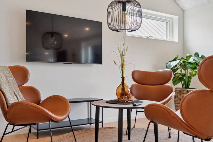 Foto von Ferienhaus RI32 in Ebeltoft - Ostjütland