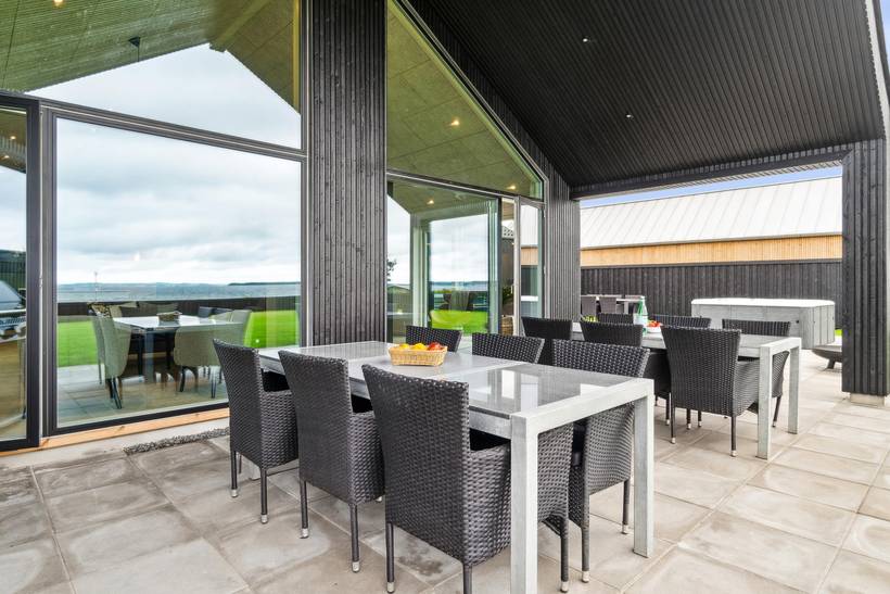 Foto von Ferienhaus RI32 in Ebeltoft - Ostjütland