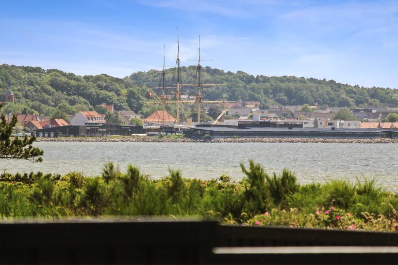 Foto von Ferienhaus RI32 in Ebeltoft - Ostjütland