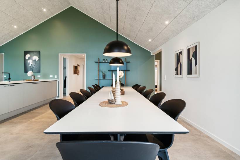 Foto von Ferienhaus RI32 in Ebeltoft - Ostjütland