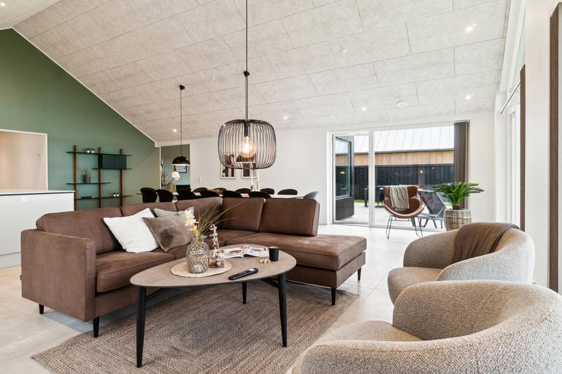Foto von Ferienhaus RI32 in Ebeltoft - Ostjütland
