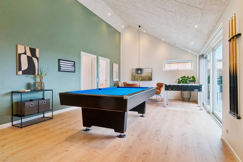Foto von Ferienhaus RI32 in Ebeltoft - Ostjütland