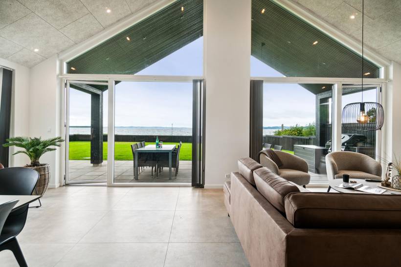 Foto von Ferienhaus RI32 in Ebeltoft - Ostjütland