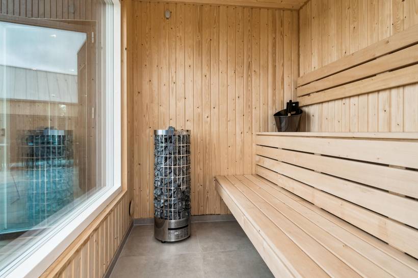 Foto von Ferienhaus RI32 in Ebeltoft - Ostjütland