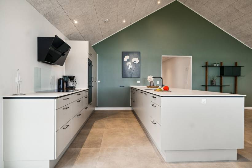 Foto von Ferienhaus RI32 in Ebeltoft - Ostjütland