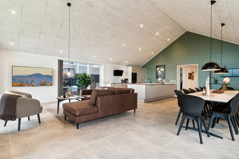 Foto von Ferienhaus RI32 in Ebeltoft - Ostjütland