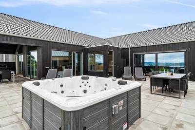 Vorschaubild von Ferienhaus RI32 in Ebeltoft - Ostjütland