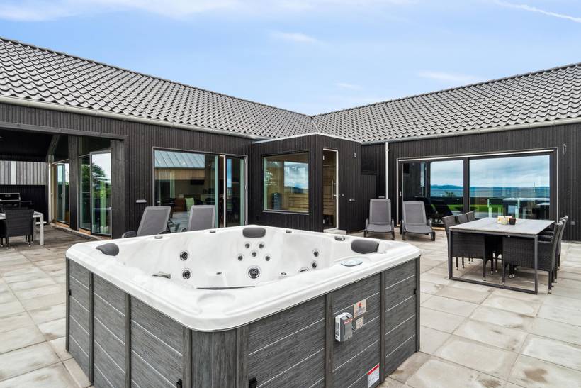 Foto von Ferienhaus RI32 in Ebeltoft - Ostjütland