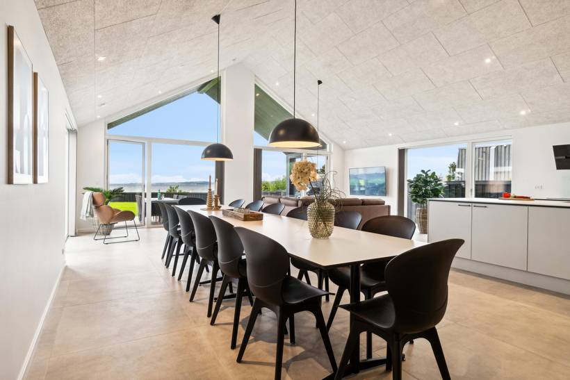 Foto von Ferienhaus RI32 in Ebeltoft - Ostjütland