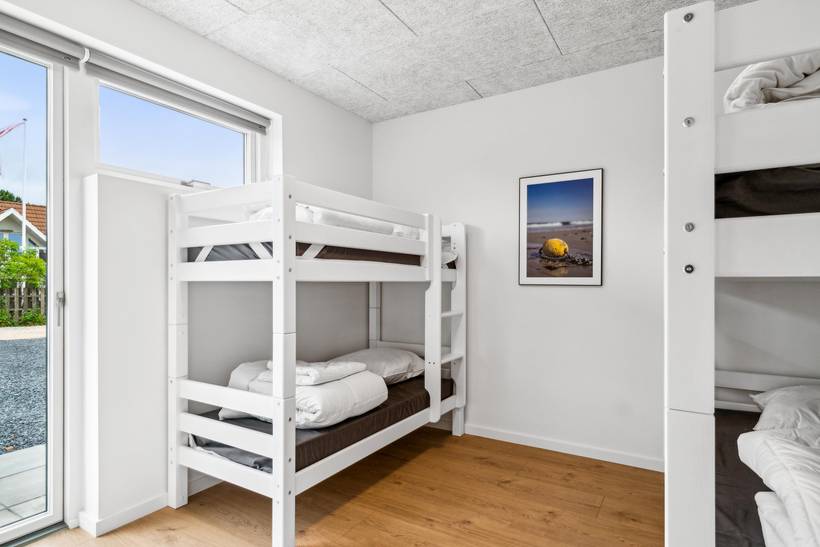 Foto von Ferienhaus RI32 in Ebeltoft - Ostjütland