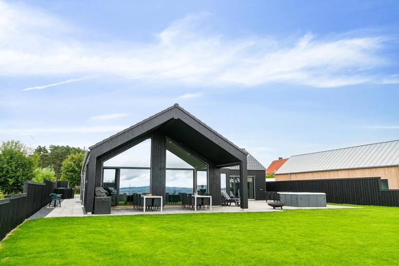 Foto von Ferienhaus RI32 in Ebeltoft - Ostjütland