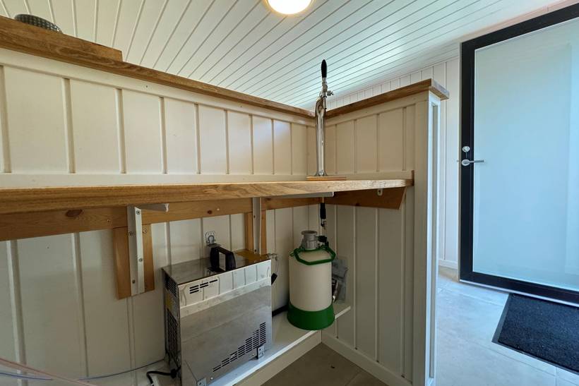 Foto von Ferienhaus RI32 in Ebeltoft - Ostjütland