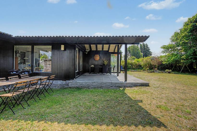 Foto von Ferienhaus RI34 in Marielyst - Falster