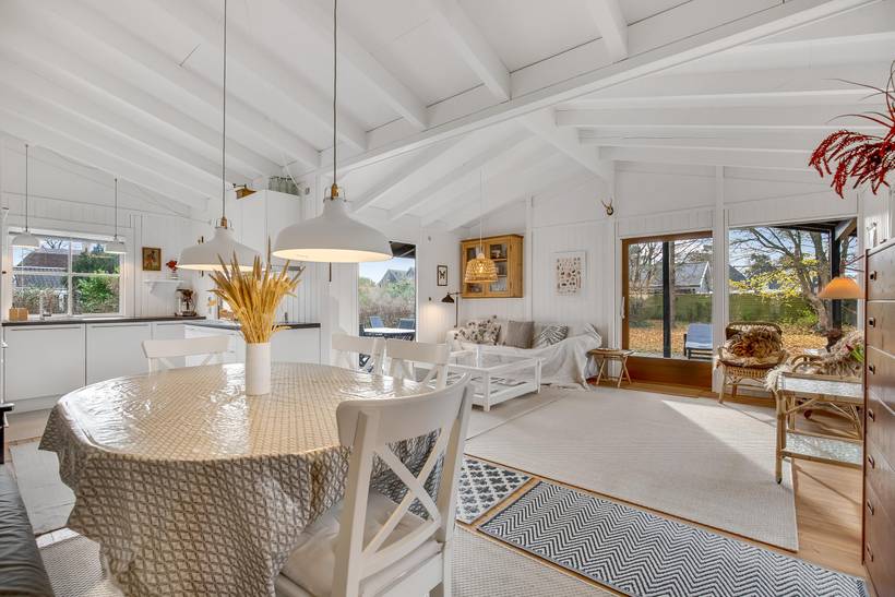 Foto von Ferienhaus RI34 in Marielyst - Falster