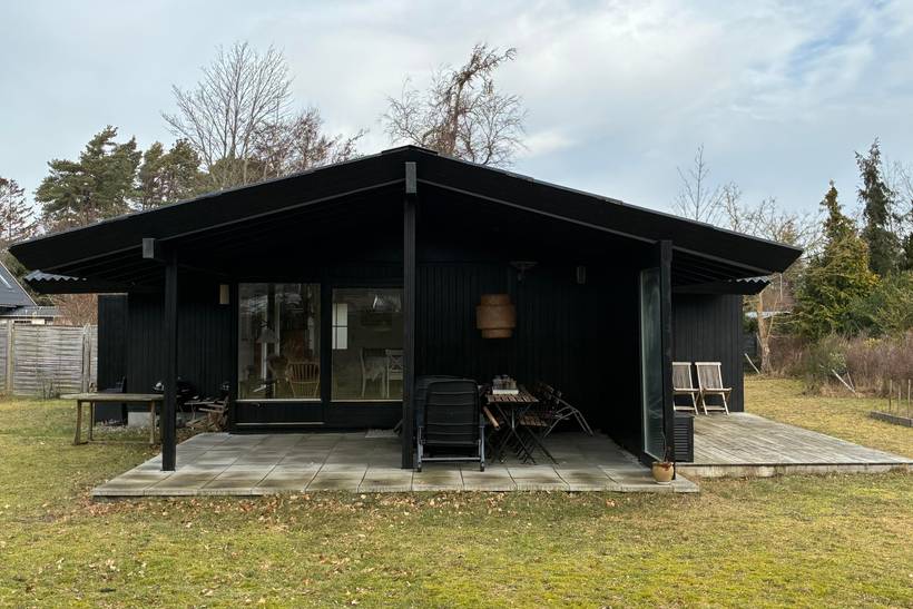 Foto von Ferienhaus RI34 in Marielyst - Falster