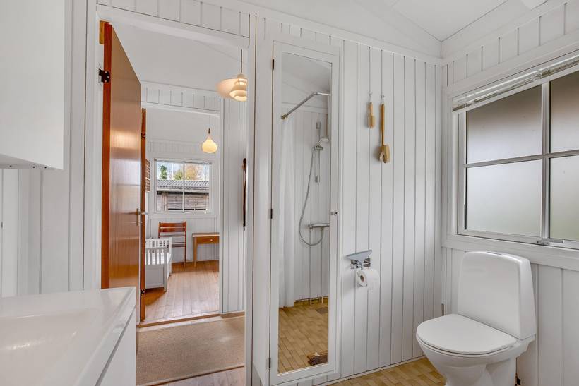 Foto von Ferienhaus RI34 in Marielyst - Falster
