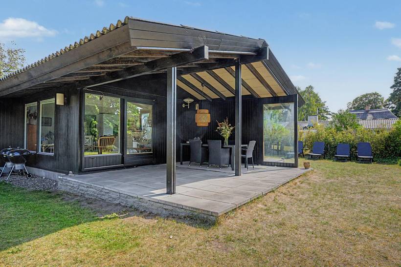Foto von Ferienhaus RI34 in Marielyst - Falster