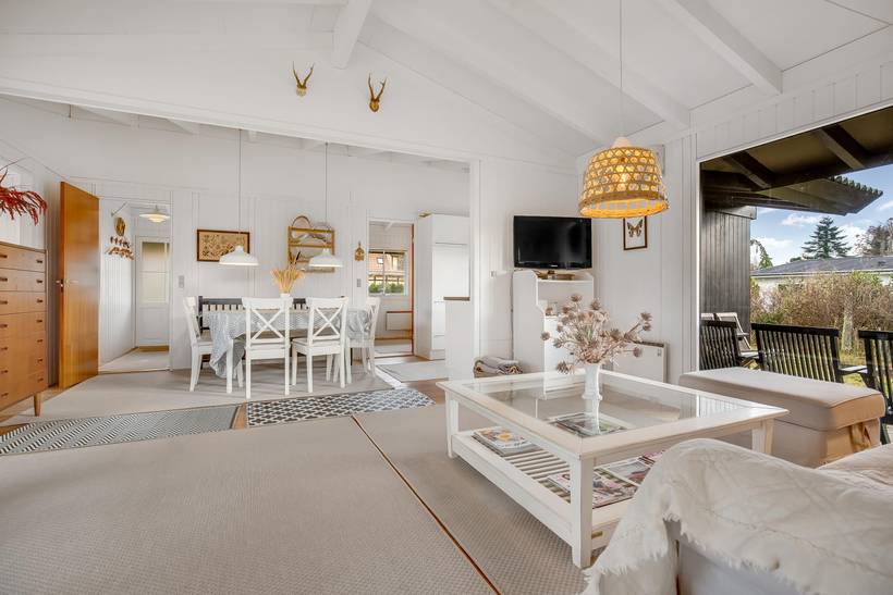 Foto von Ferienhaus RI34 in Marielyst - Falster
