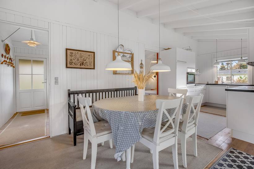 Foto von Ferienhaus RI34 in Marielyst - Falster