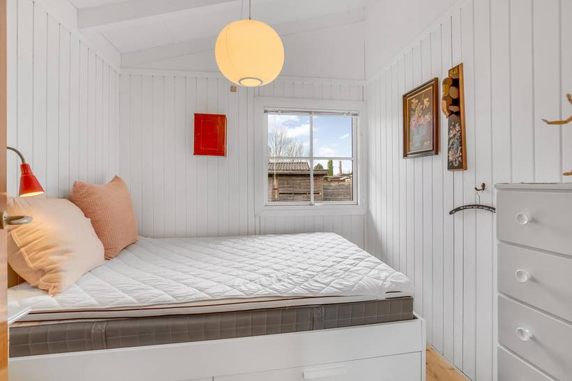 Foto von Ferienhaus RI34 in Marielyst - Falster