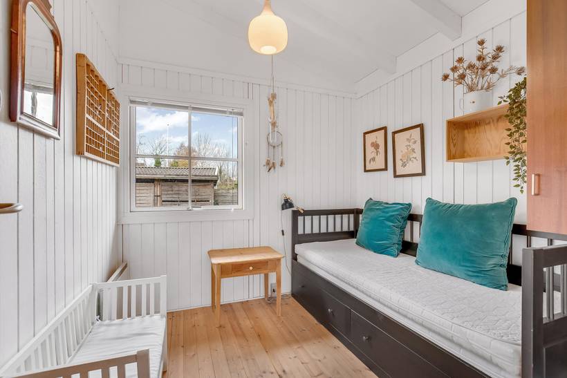 Foto von Ferienhaus RI34 in Marielyst - Falster