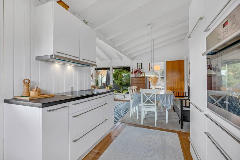 Foto von Ferienhaus RI34 in Marielyst - Falster