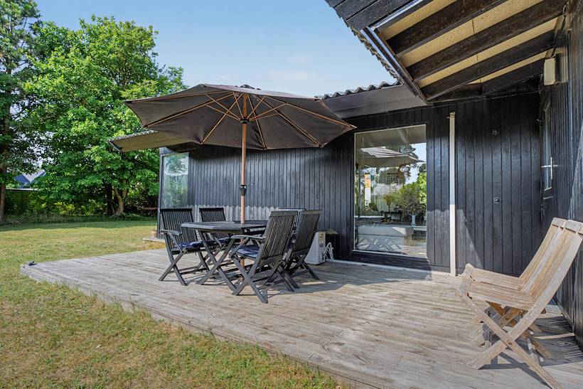 Foto von Ferienhaus RI34 in Marielyst - Falster