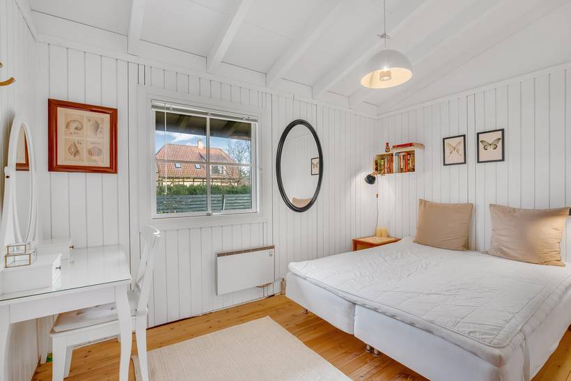 Foto von Ferienhaus RI34 in Marielyst - Falster