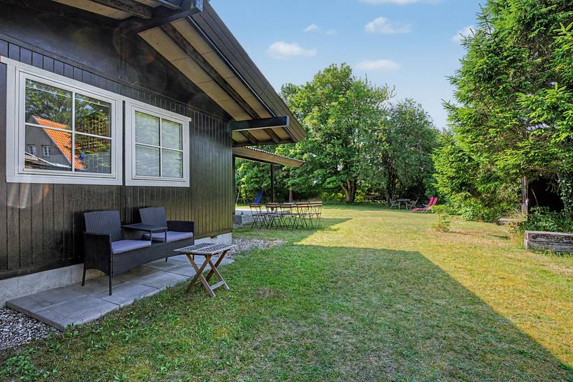Foto von Ferienhaus RI34 in Marielyst - Falster