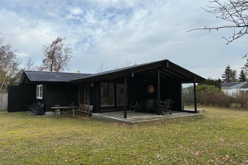 Foto von Ferienhaus RI34 in Marielyst - Falster