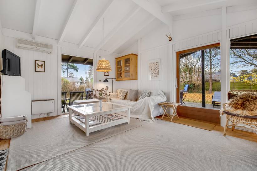Foto von Ferienhaus RI34 in Marielyst - Falster