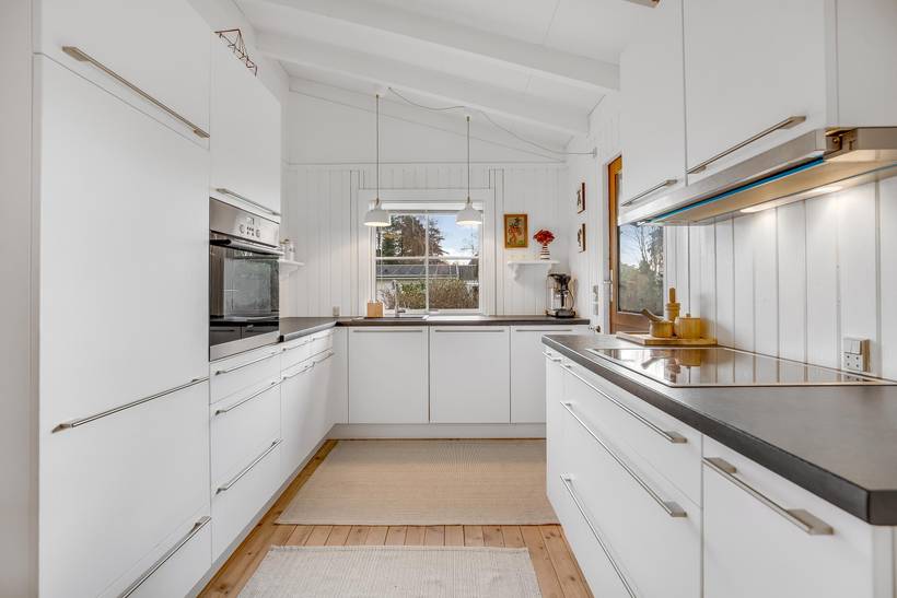 Foto von Ferienhaus RI34 in Marielyst - Falster