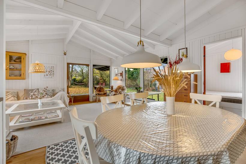 Foto von Ferienhaus RI34 in Marielyst - Falster