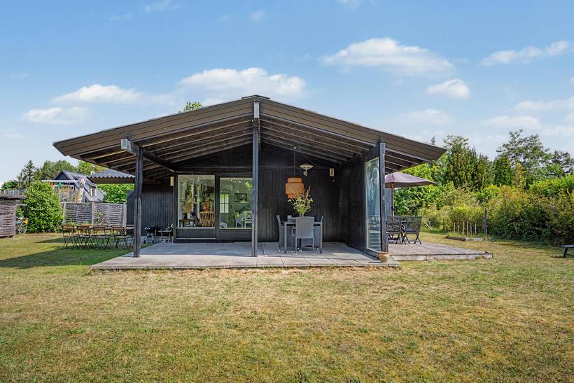 Foto von Ferienhaus RI34 in Marielyst - Falster