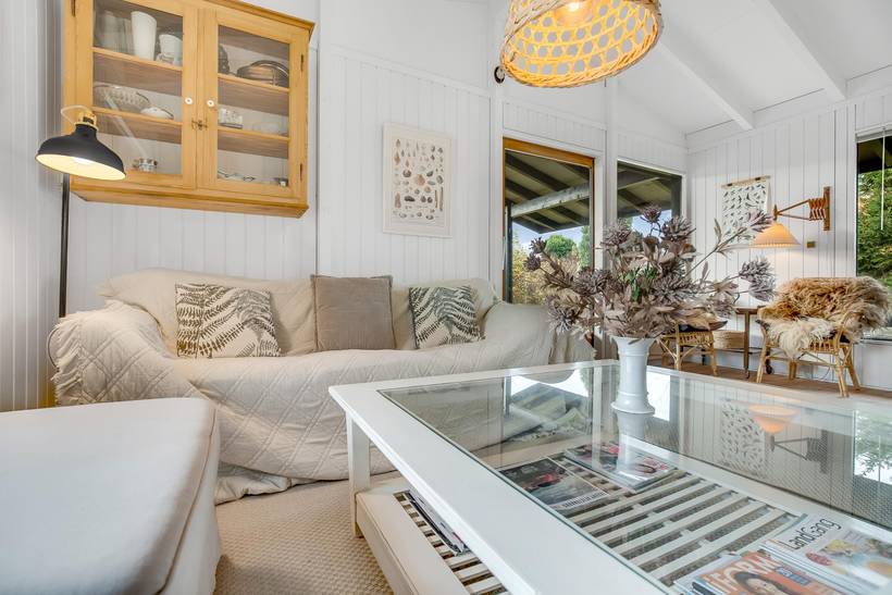 Foto von Ferienhaus RI34 in Marielyst - Falster