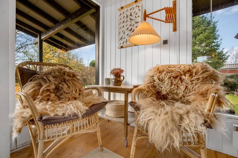 Foto von Ferienhaus RI34 in Marielyst - Falster