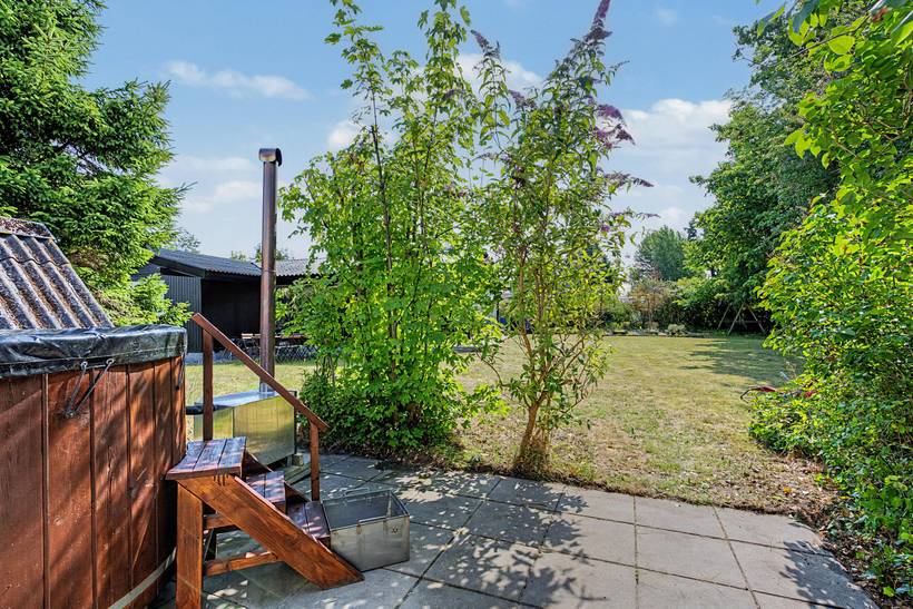 Foto von Ferienhaus RI34 in Marielyst - Falster