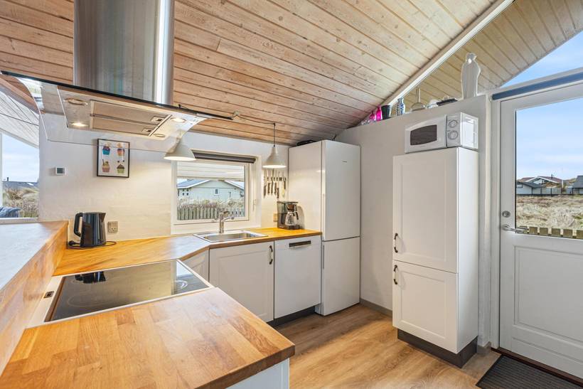 Foto von Ferienhaus RI36 in Haurvig - Årgab - Westjütland
