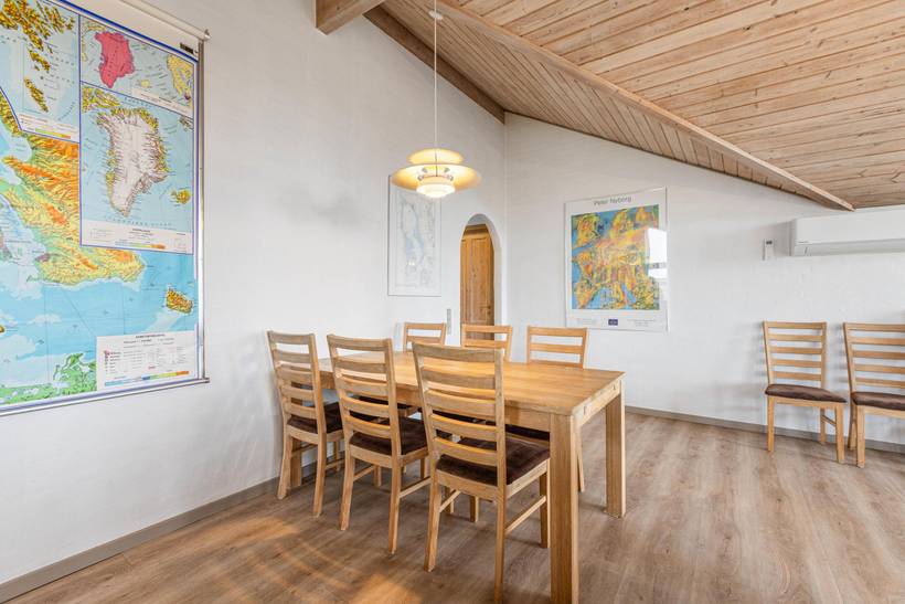 Foto von Ferienhaus RI36 in Haurvig - Årgab - Westjütland