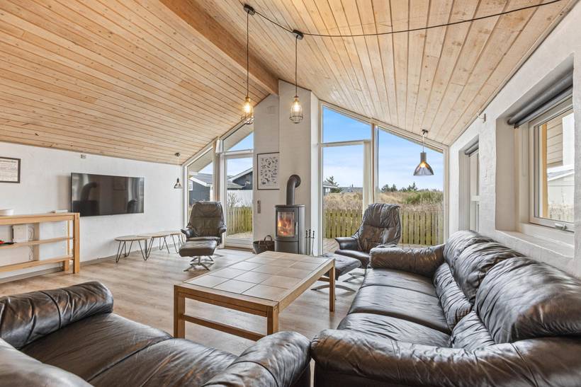 Foto von Ferienhaus RI36 in Haurvig - Årgab - Westjütland