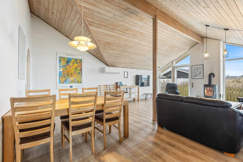 Foto von Ferienhaus RI36 in Haurvig - Årgab - Westjütland