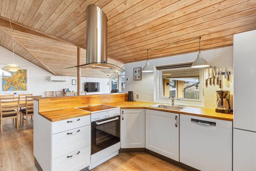 Foto von Ferienhaus RI36 in Haurvig - Årgab - Westjütland