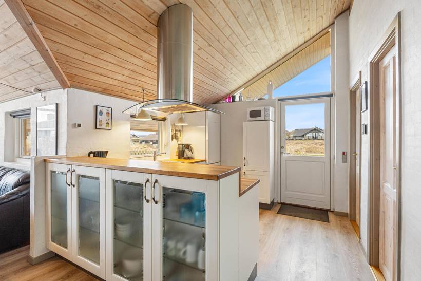 Foto von Ferienhaus RI36 in Haurvig - Årgab - Westjütland