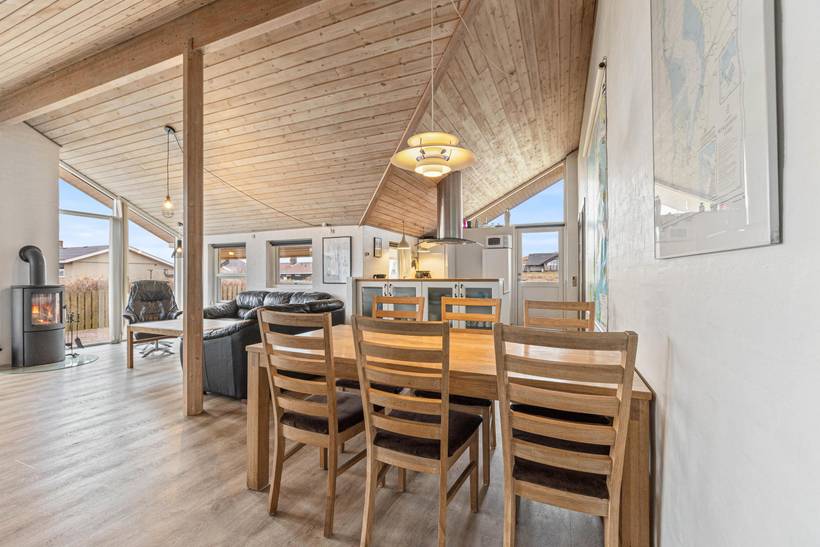 Foto von Ferienhaus RI36 in Haurvig - Årgab - Westjütland