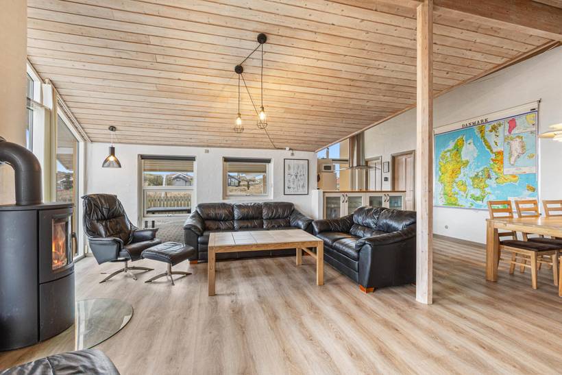 Foto von Ferienhaus RI36 in Haurvig - Årgab - Westjütland
