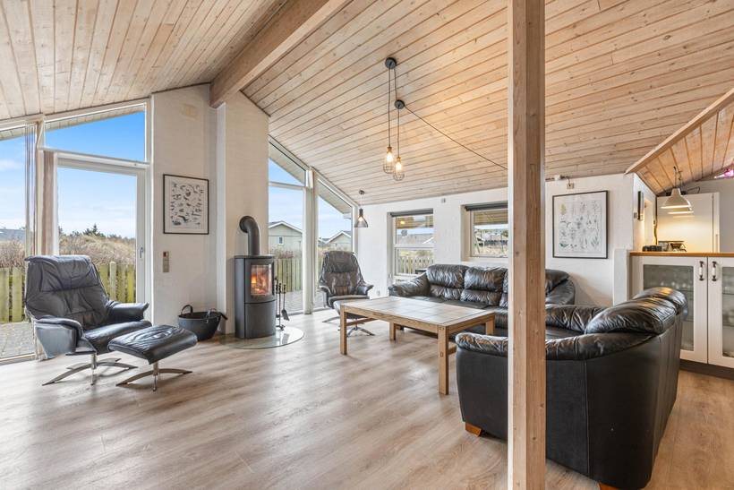 Foto von Ferienhaus RI36 in Haurvig - Årgab - Westjütland