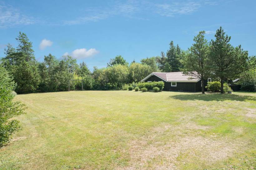 Foto von Ferienhaus RI39 in Houstrup - Westjütland