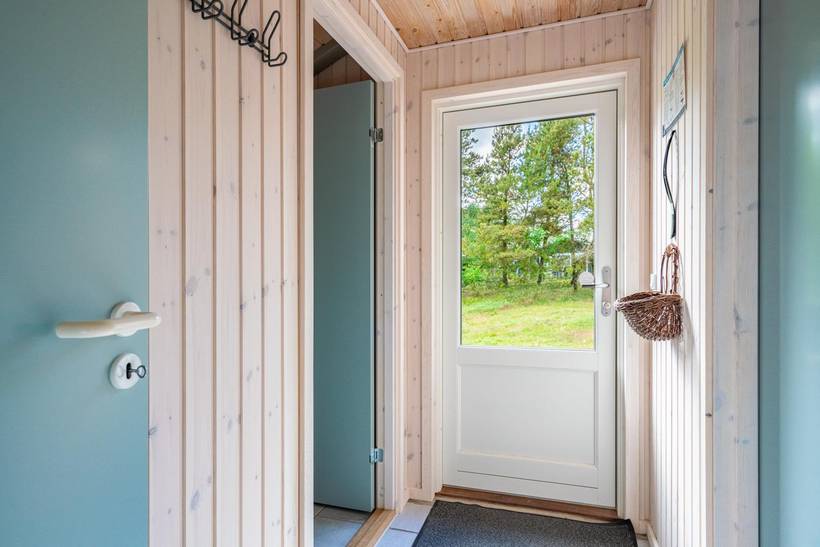 Foto von Ferienhaus RI39 in Houstrup - Westjütland
