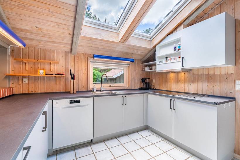 Foto von Ferienhaus RI39 in Houstrup - Westjütland