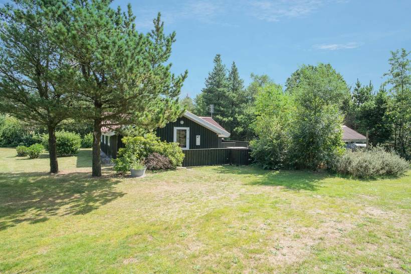 Foto von Ferienhaus RI39 in Houstrup - Westjütland